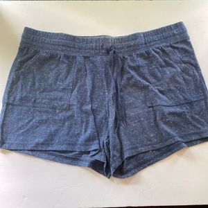 Blue Athletic Works Shorts